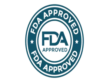 Primebiome - FDA Registered Facility icon