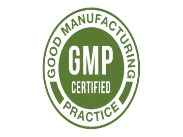 Primebiome - GMP Certified icon